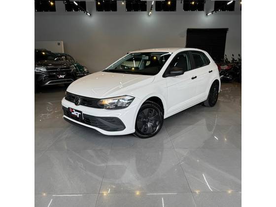 VOLKSWAGEN POLO 1.0 MPI TRACK MANUAL VOLKSWAGEN POLO 1.0 MPI TRACK MANUAL
